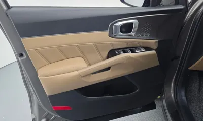 Kia Sorento 2024, 10698 км, за 27822.91 USD - фото 24