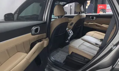 Kia Sorento 2024, 10698 км, за 27822.91 USD - фото 26