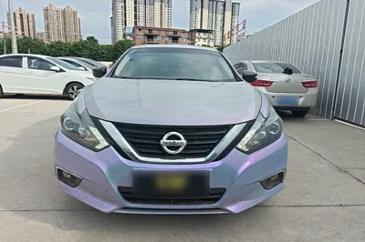 Nissan Teana 2016, 155900 км, за 7848 USD
