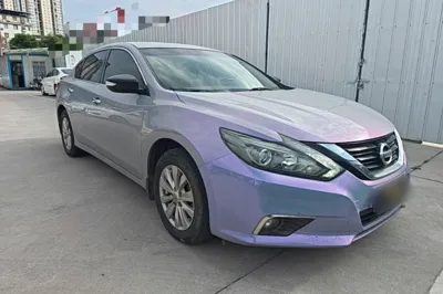 Nissan Teana 2016, 155900 км, за 7848 USD