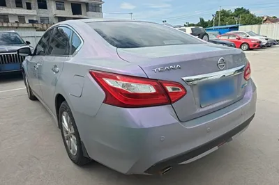 Nissan Teana 2016, 155900 км, за 7848 USD