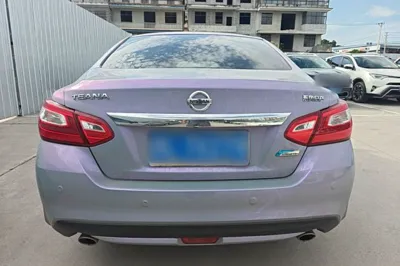 Nissan Teana 2016, 155900 км, за 7848 USD