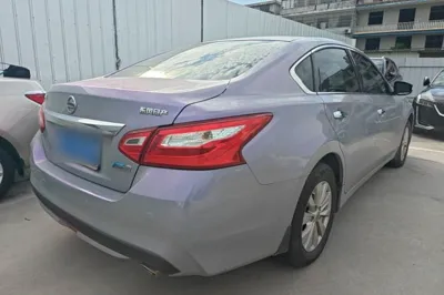 Nissan Teana 2016, 155900 км, за 7848 USD - фото 6