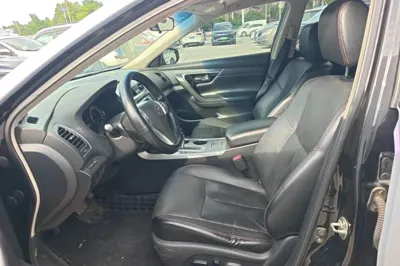 Nissan Teana 2016, 155900 км, за 7848 USD - фото 17