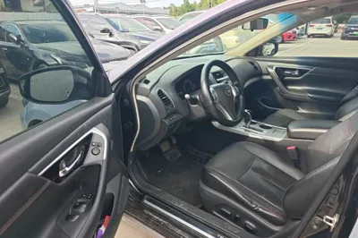 Nissan Teana 2016, 155900 км, за 7848 USD - фото 18