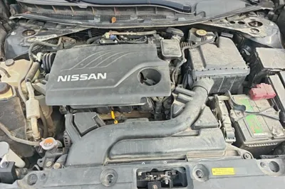 Nissan Teana 2016, 155900 км, за 7848 USD - фото 24