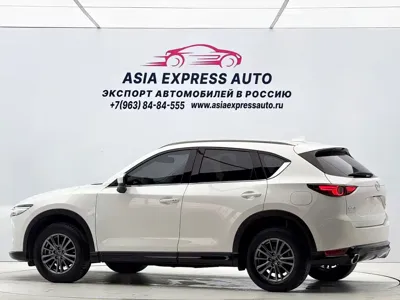 Mazda CX-5 2021, 32000 км, за 19981.96 USD - фото 6