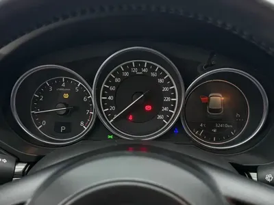 Mazda CX-5 2021, 32000 км, за 19981.96 USD - фото 9
