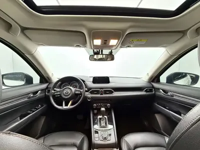Mazda CX-5 2021, 32000 км, за 19981.96 USD - фото 18