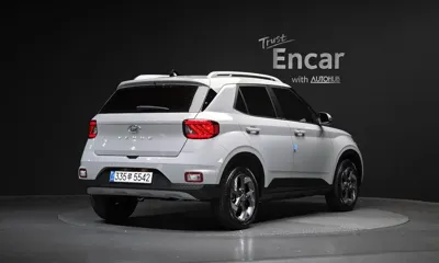 Hyundai Venue 2026, 290 км, за 14962.28 USD