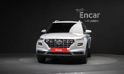 Hyundai Venue 2026, 290 км, за 14962.28 USD