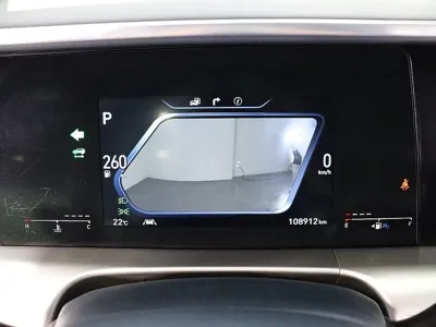Hyundai Nexo 2020, 108899 км, за 9946.04 USD - фото 6