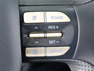 Hyundai Nexo 2020, 108899 км, за 9946.04 USD - фото 11