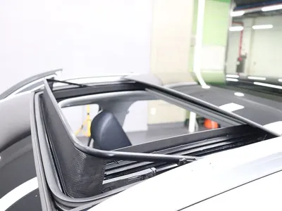 Hyundai Nexo 2020, 108899 км, за 9946.04 USD - фото 12