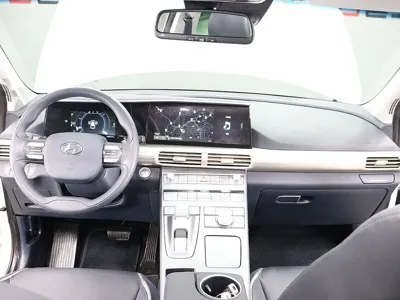 Hyundai Nexo 2020, 108899 км, за 9946.04 USD - фото 14