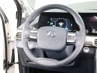 Hyundai Nexo 2020, 108899 км, за 9946.04 USD - фото 15
