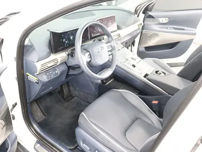 Hyundai Nexo 2020, 108899 км, за 9946.04 USD - фото 17