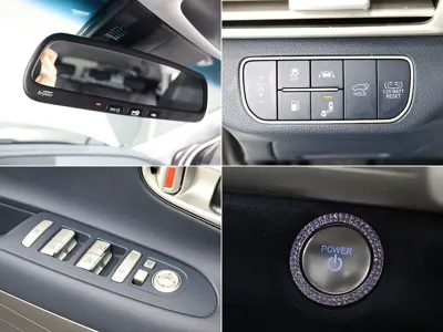 Hyundai Nexo 2020, 108899 км, за 9946.04 USD - фото 18
