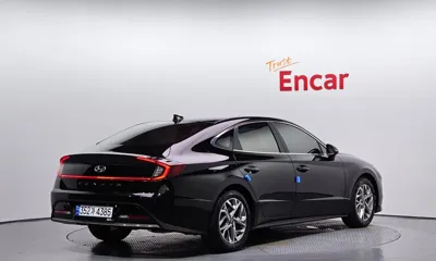 Hyundai Sonata 2022, 58753 км, за 11171.35 USD