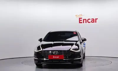 Hyundai Sonata 2022, 58753 км, за 11171.35 USD
