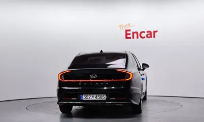 Hyundai Sonata 2022, 58753 км, за 11171.35 USD