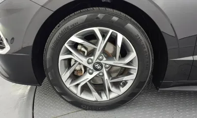 Hyundai Sonata 2022, 58753 км, за 11171.35 USD