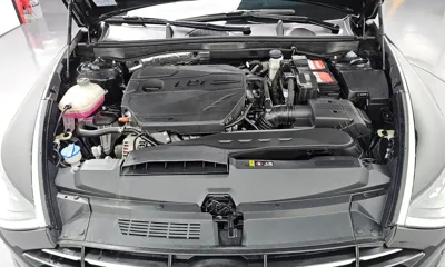 Hyundai Sonata 2022, 58753 км, за 11171.35 USD - фото 6
