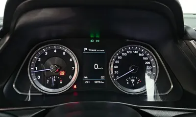 Hyundai Sonata 2022, 58753 км, за 11171.35 USD - фото 8