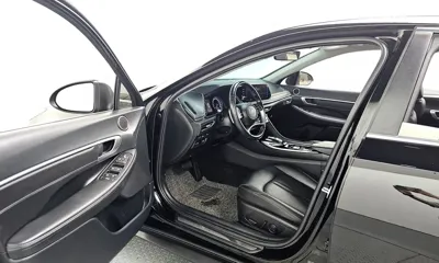 Hyundai Sonata 2022, 58753 км, за 11171.35 USD - фото 10