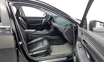 Hyundai Sonata 2022, 58753 км, за 11171.35 USD - фото 11