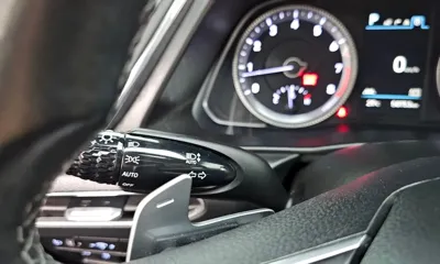 Hyundai Sonata 2022, 58753 км, за 11171.35 USD - фото 19