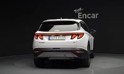 Hyundai Tucson 2023, 48904 км, за 65511.36 USD