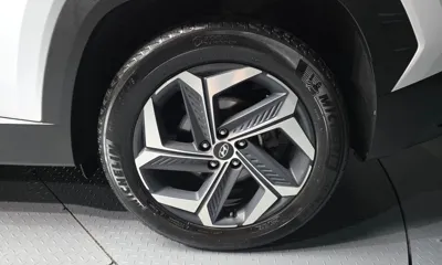 Hyundai Tucson 2023, 48904 км, за 65511.36 USD