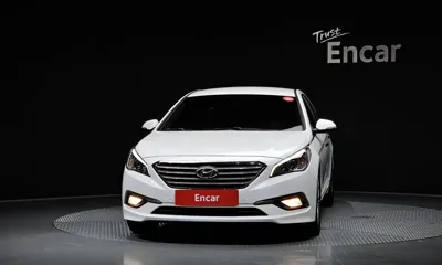 Hyundai Sonata 2017, 163225 км, за 5057.8 USD