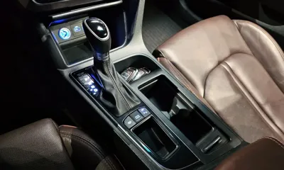 Hyundai Sonata 2017, 163225 км, за 5057.8 USD - фото 9