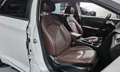 Hyundai Sonata 2017, 163225 км, за 5057.8 USD - фото 10