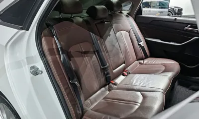 Hyundai Sonata 2017, 163225 км, за 5057.8 USD - фото 12