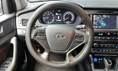 Hyundai Sonata 2017, 163225 км, за 5057.8 USD - фото 13