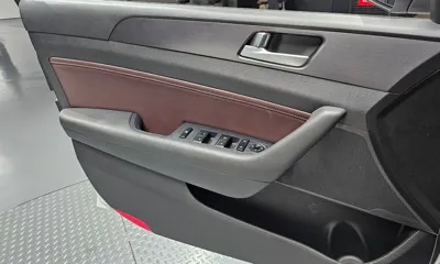 Hyundai Sonata 2017, 163225 км, за 5057.8 USD - фото 15
