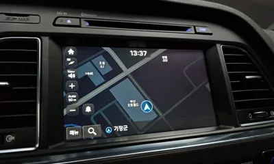 Hyundai Sonata 2017, 163225 км, за 5057.8 USD - фото 17