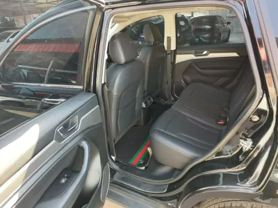 Haval H6 2021, 42200 км, за 9183 USD - фото 20