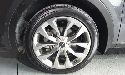 Kia Sorento 2023, 95160 км, за 18656.95 USD - фото 5
