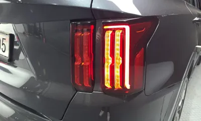 Kia Sorento 2023, 95160 км, за 18656.95 USD - фото 23