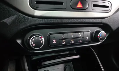 Kia Carens 2014, 115530 км, за 4232.6 USD - фото 15