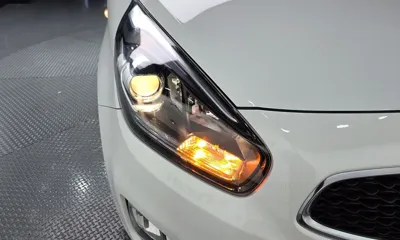 Kia Carens 2014, 115530 км, за 4232.6 USD - фото 22
