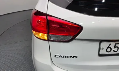 Kia Carens 2014, 115530 км, за 4232.6 USD - фото 23