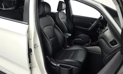Kia Carens 2014, 115530 км, за 4232.6 USD - фото 26