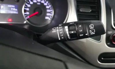 Kia Carens 2014, 115530 км, за 4232.6 USD - фото 27