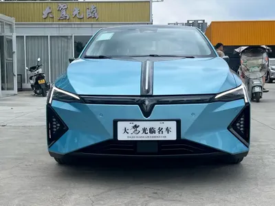 Lingxi Lingxi L 2026, 100 км, за 12771.97 USD