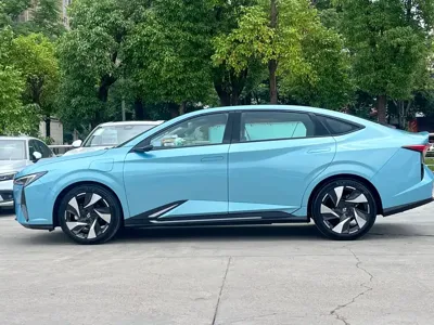 Lingxi Lingxi L 2026, 100 км, за 12771.97 USD